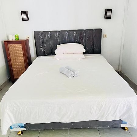 Perwita Homestay Kuta  Bagian luar foto