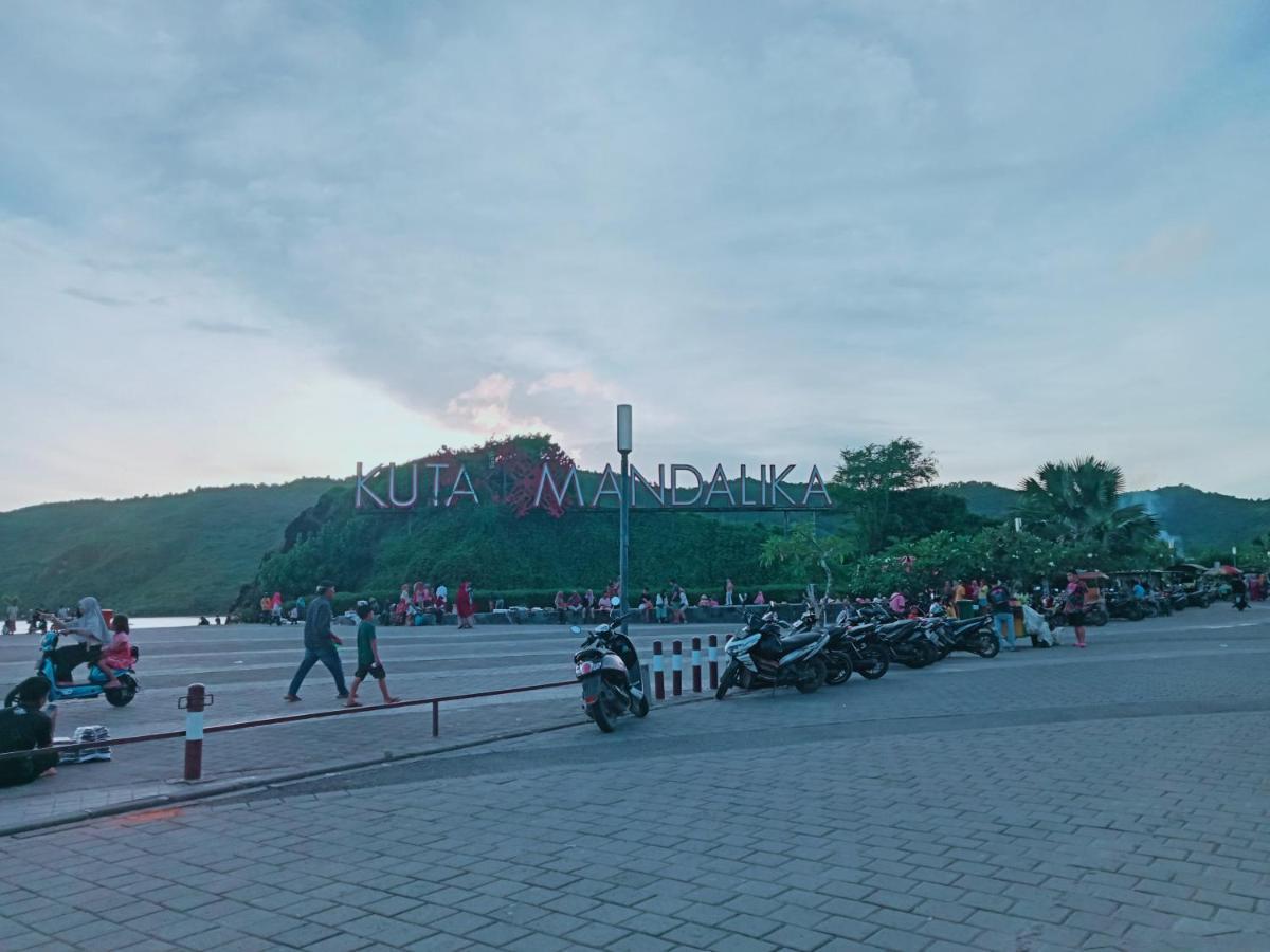 Perwita Homestay Kuta  Bagian luar foto