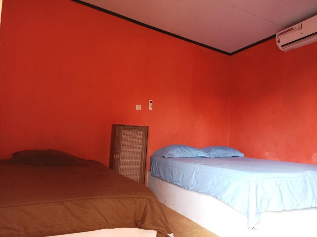 Perwita Homestay Kuta  Bagian luar foto