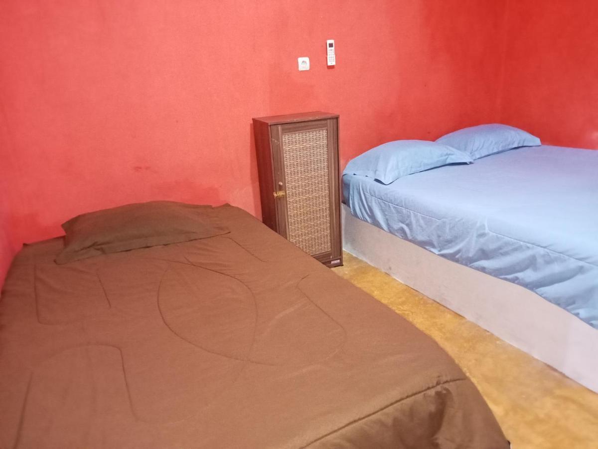 Perwita Homestay Kuta  Bagian luar foto