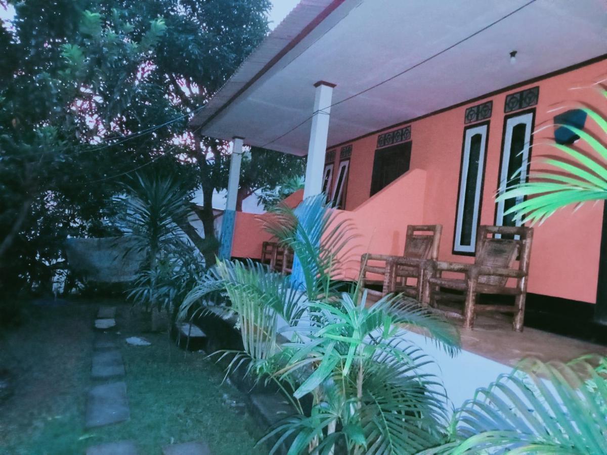 Perwita Homestay Kuta  Bagian luar foto