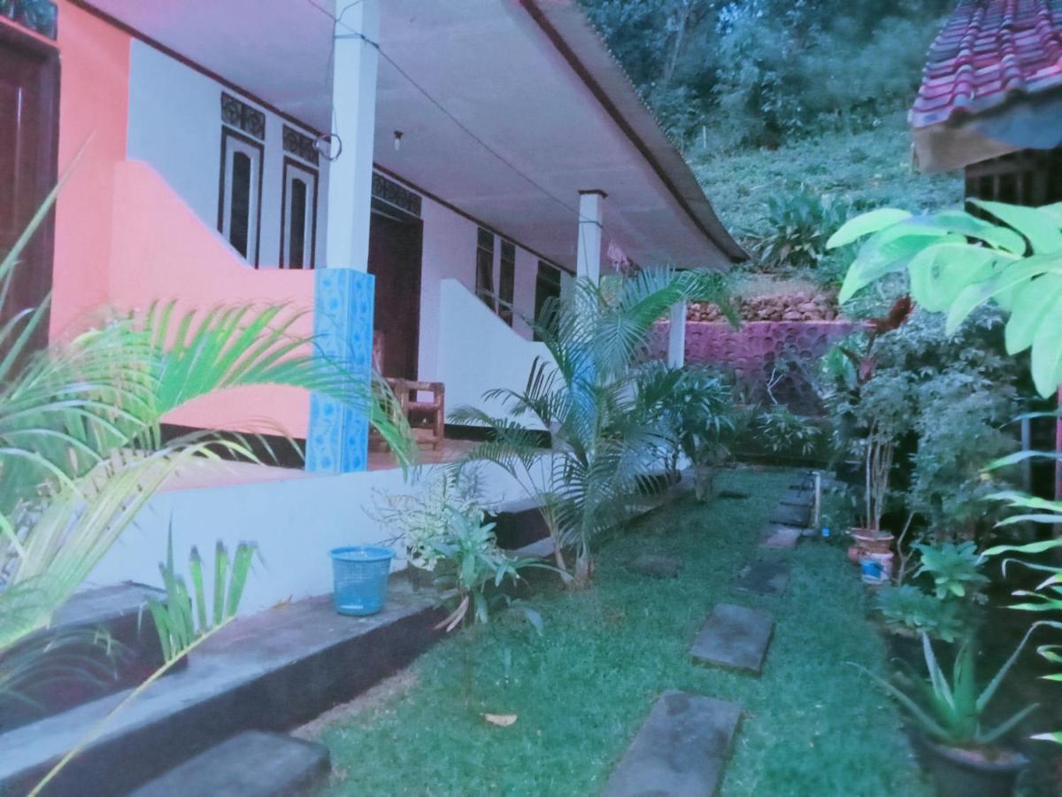 Perwita Homestay Kuta  Bagian luar foto