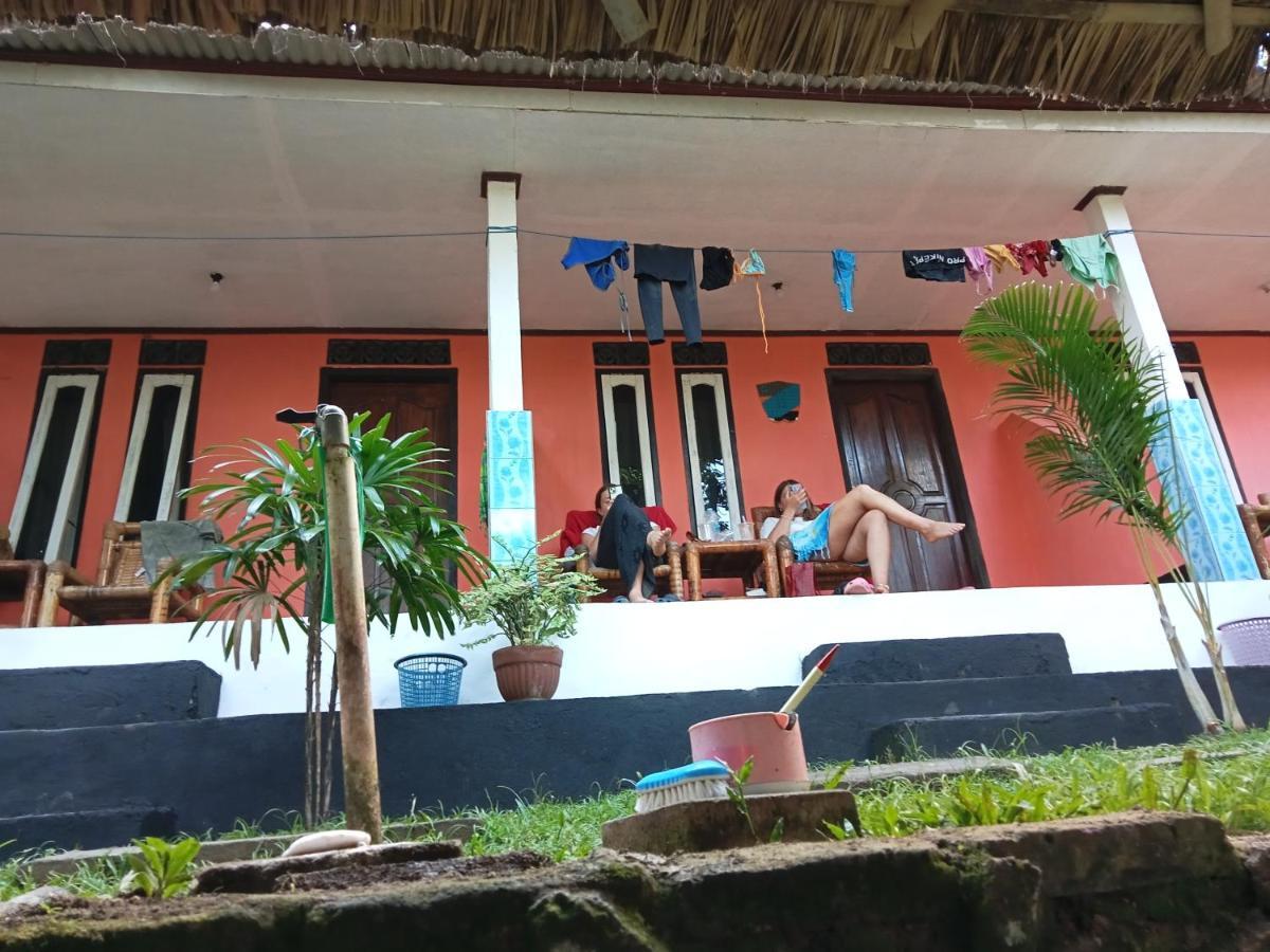 Perwita Homestay Kuta  Bagian luar foto