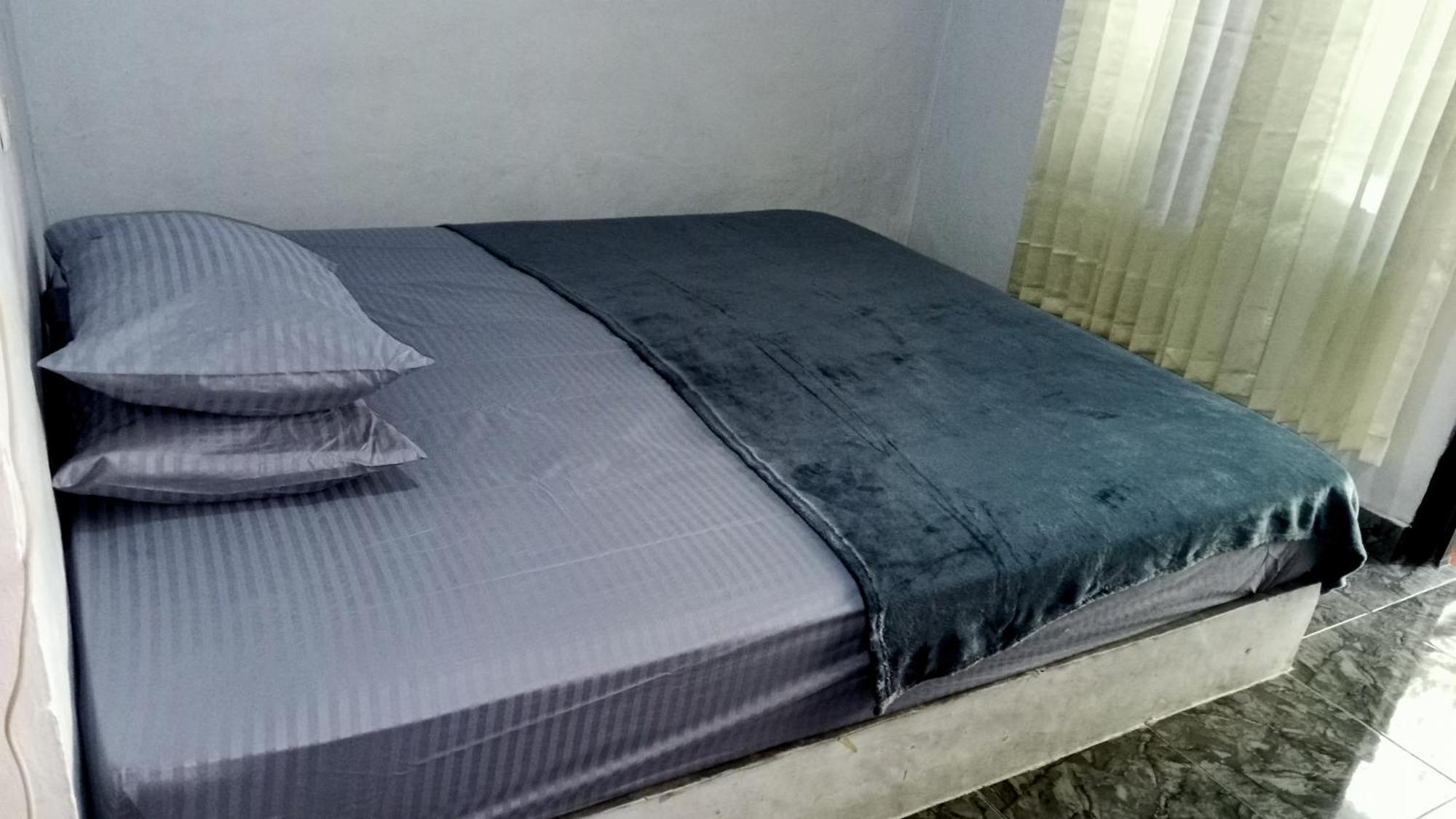 Perwita Homestay Kuta  Bagian luar foto