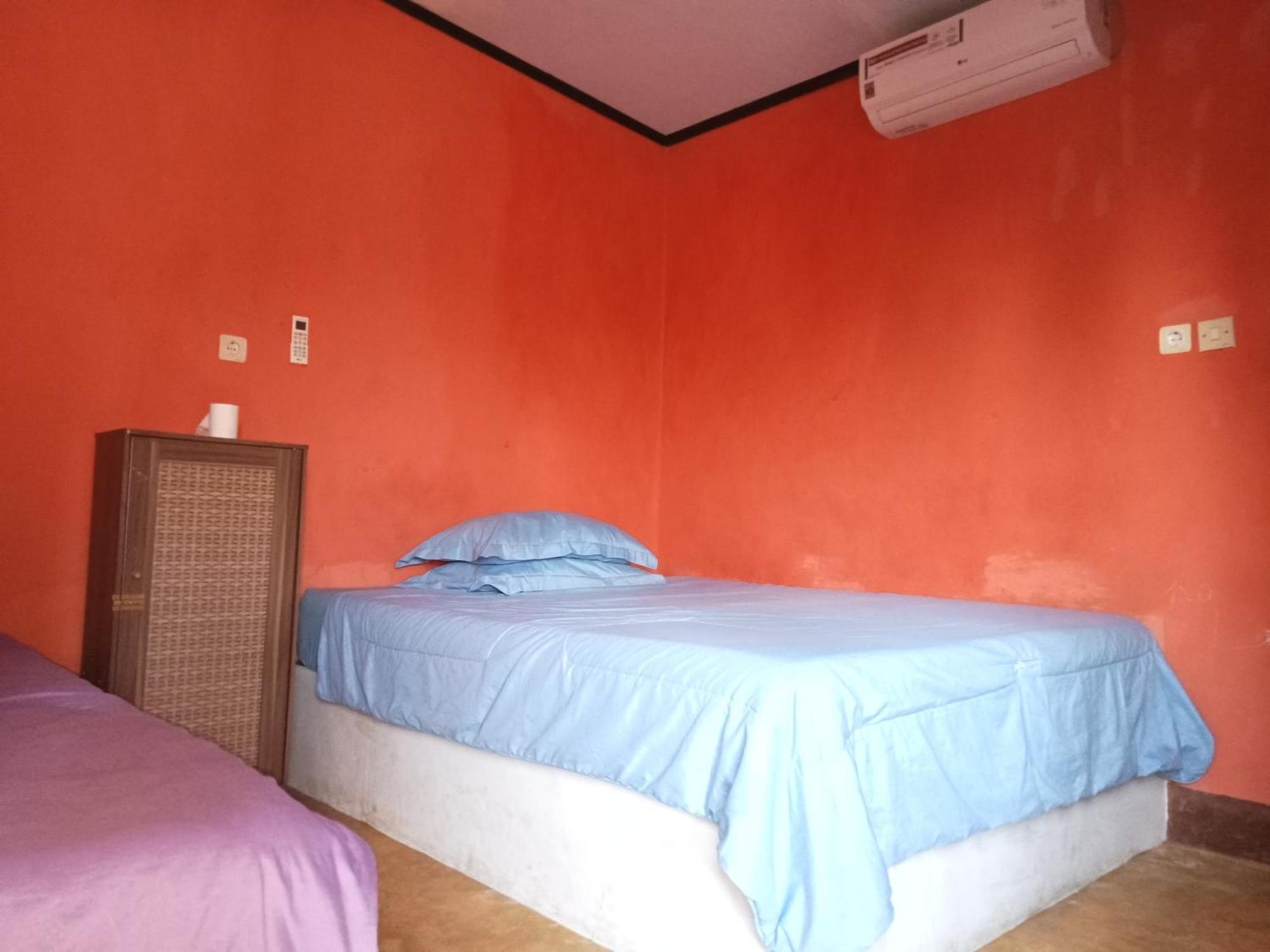 Perwita Homestay Kuta  Ruang foto