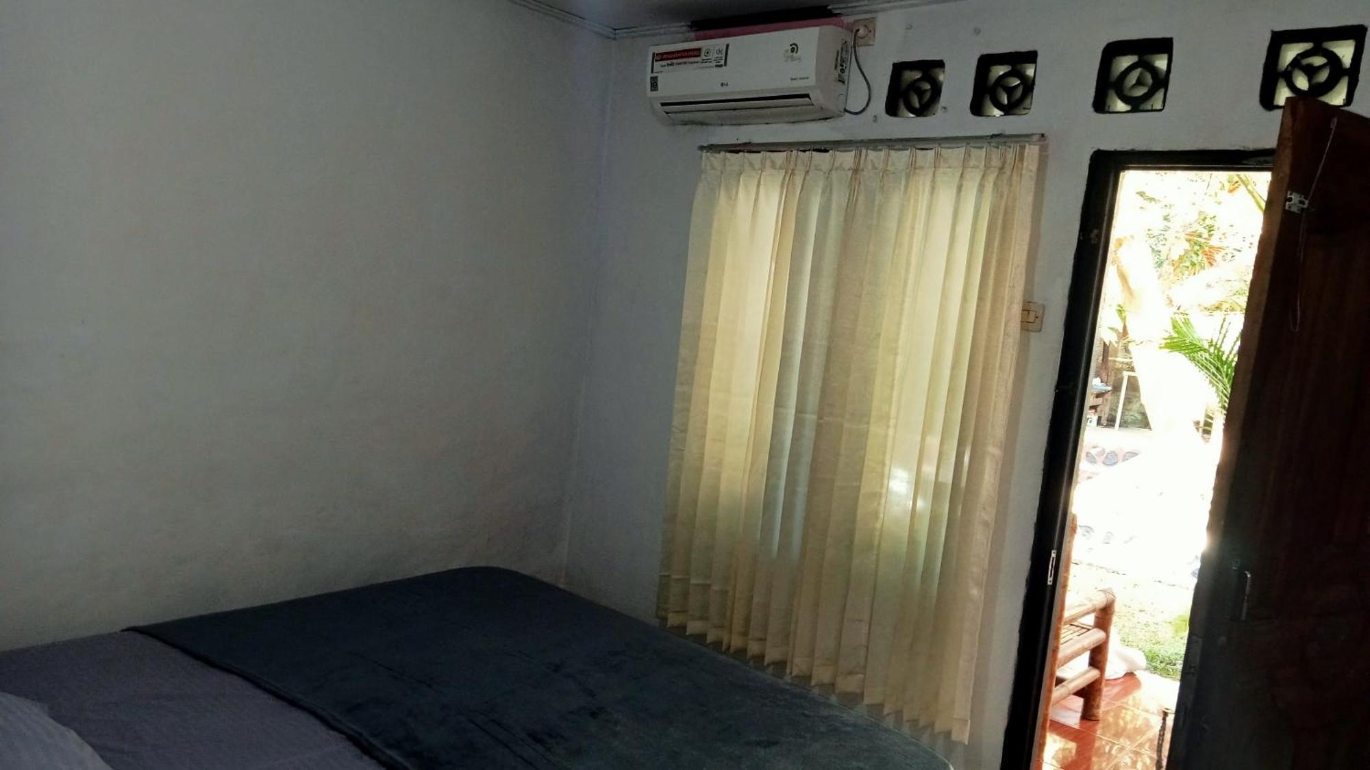 Perwita Homestay Kuta  Bagian luar foto