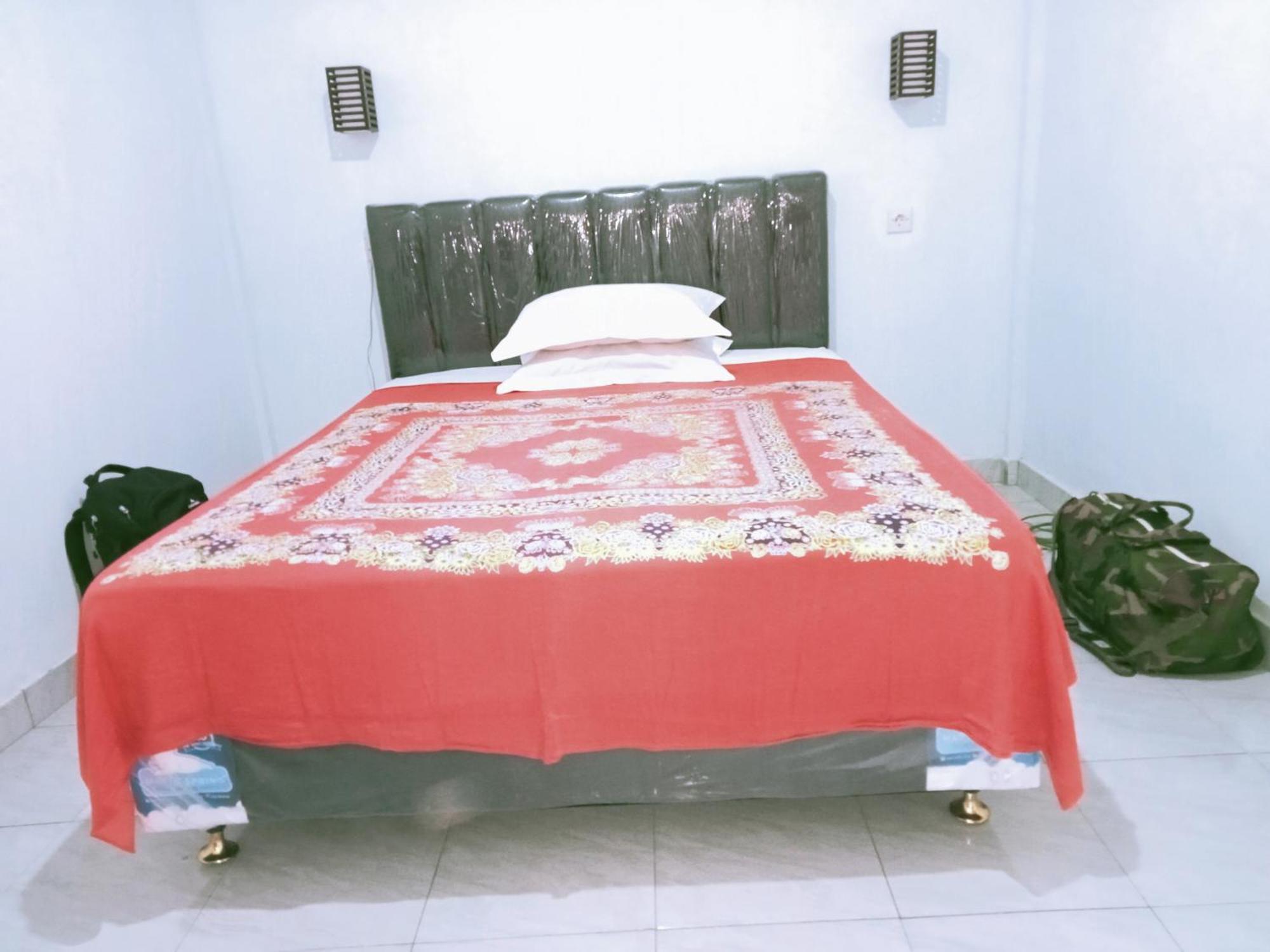 Perwita Homestay Kuta  Ruang foto