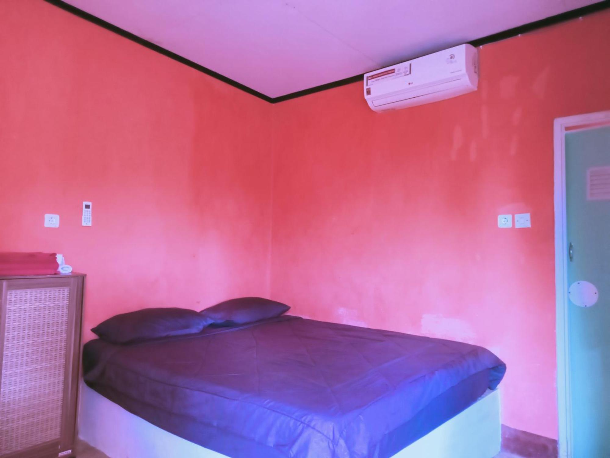 Perwita Homestay Kuta  Ruang foto