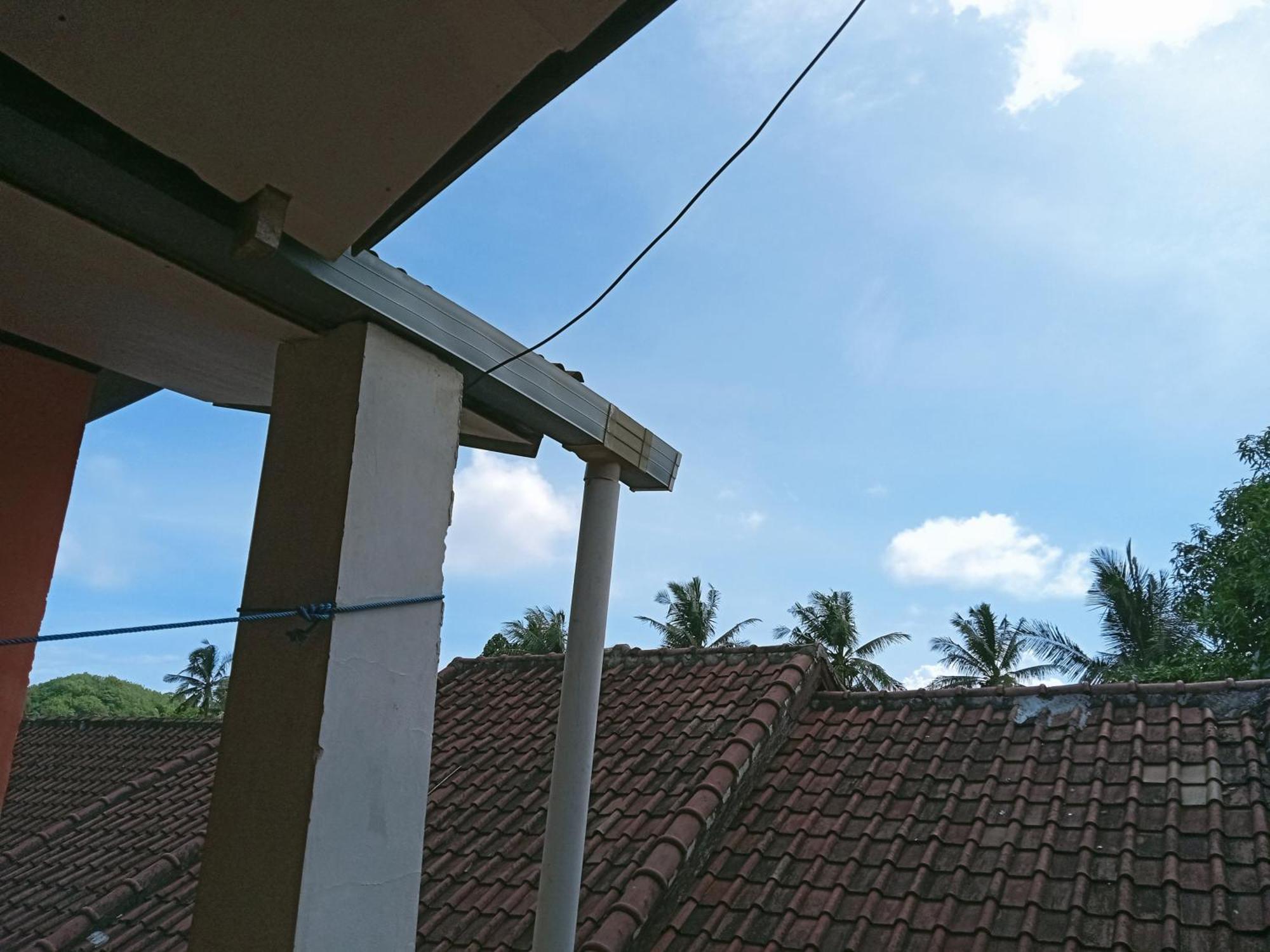 Perwita Homestay Kuta  Ruang foto