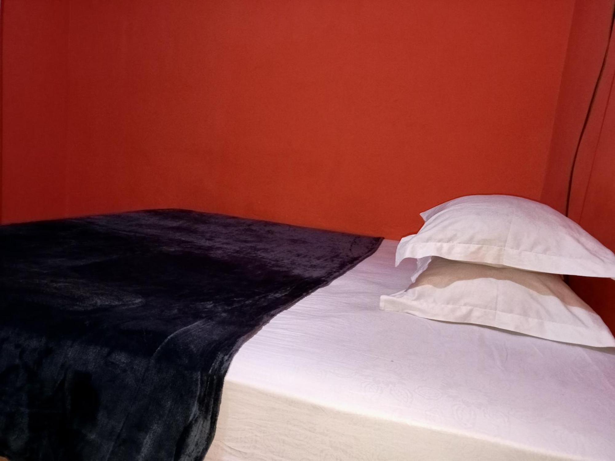 Perwita Homestay Kuta  Ruang foto