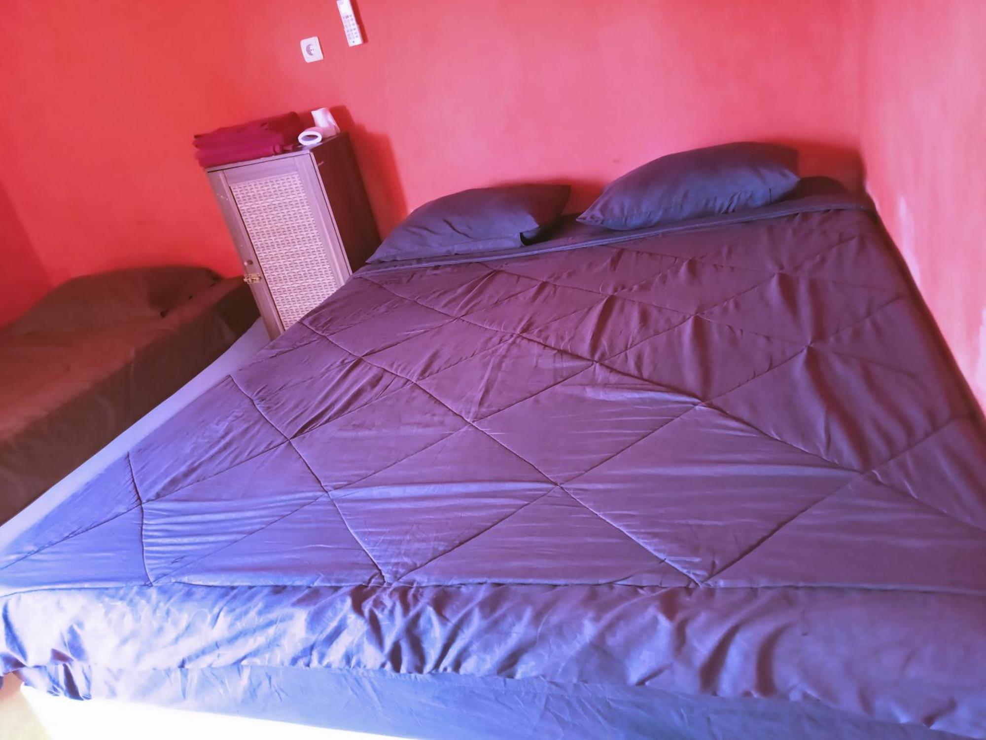Perwita Homestay Kuta  Ruang foto