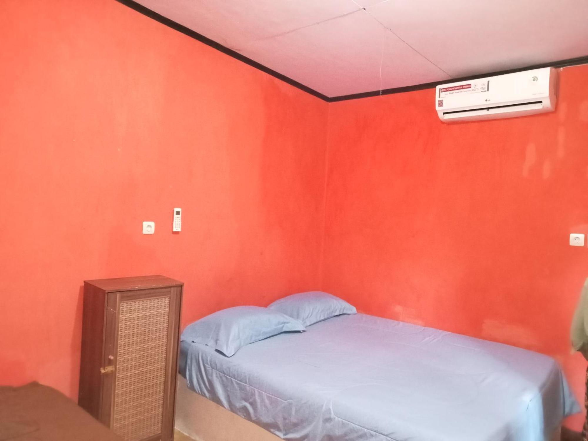 Perwita Homestay Kuta  Ruang foto