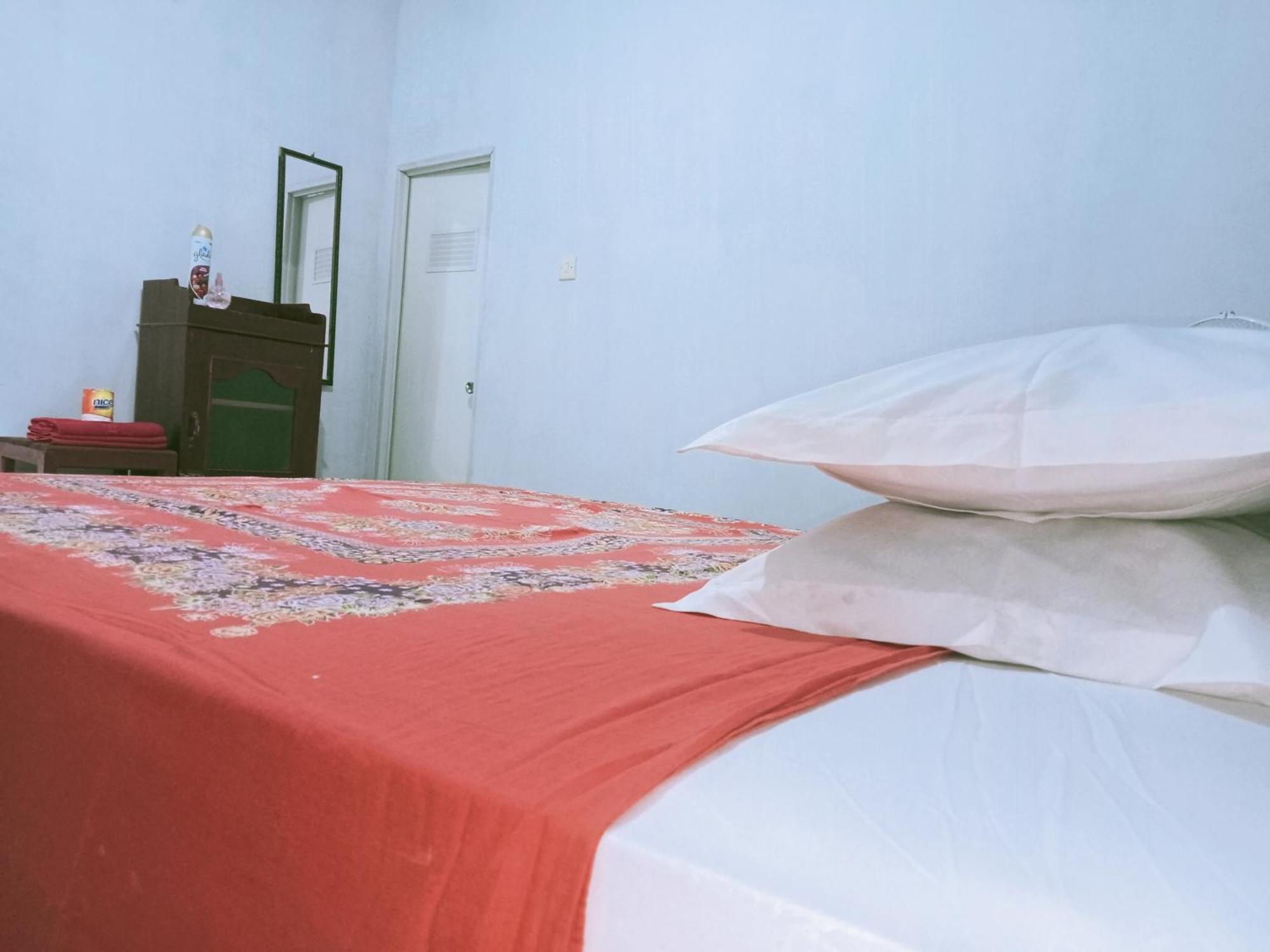 Perwita Homestay Kuta  Ruang foto