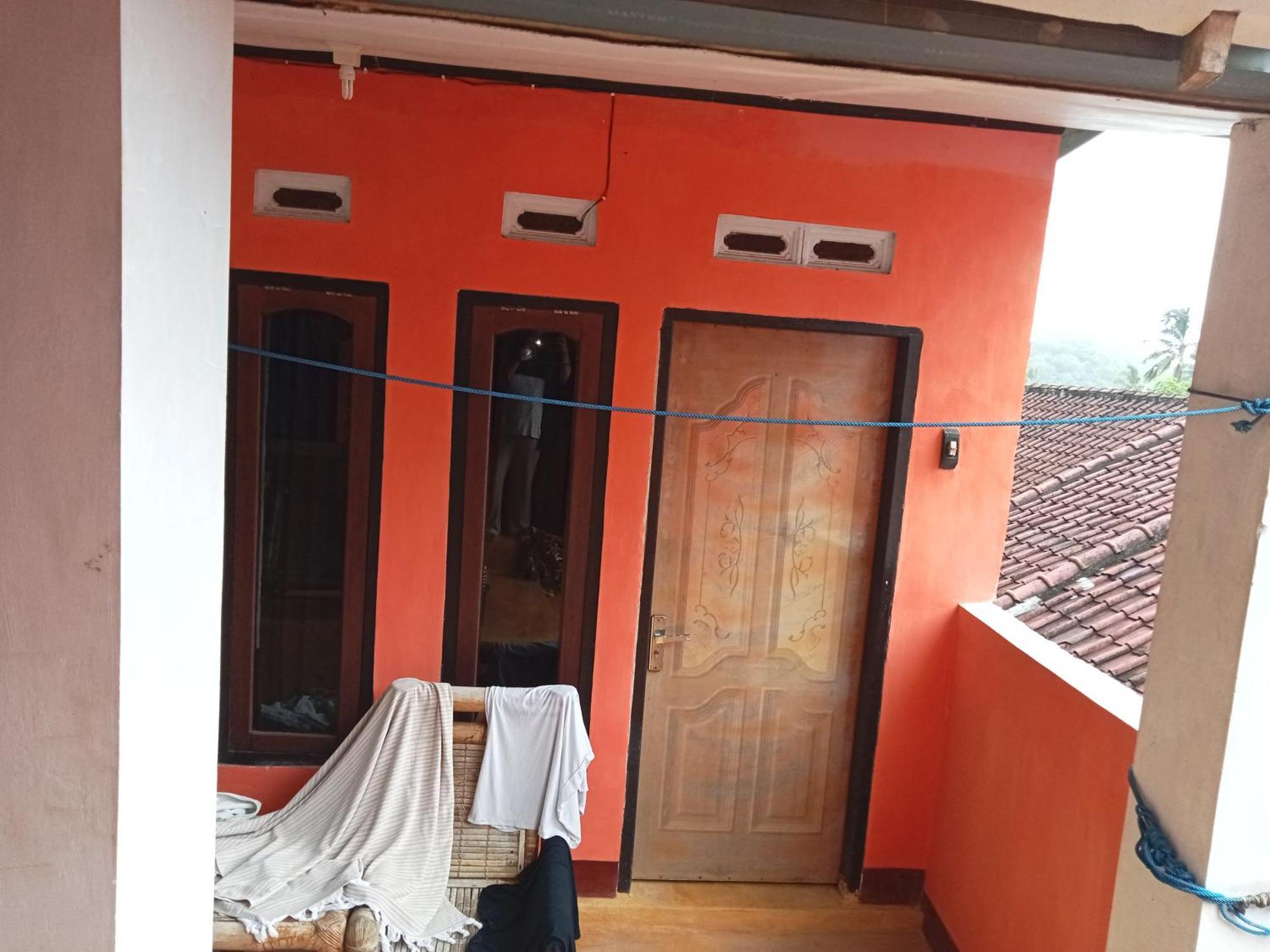 Perwita Homestay Kuta  Ruang foto