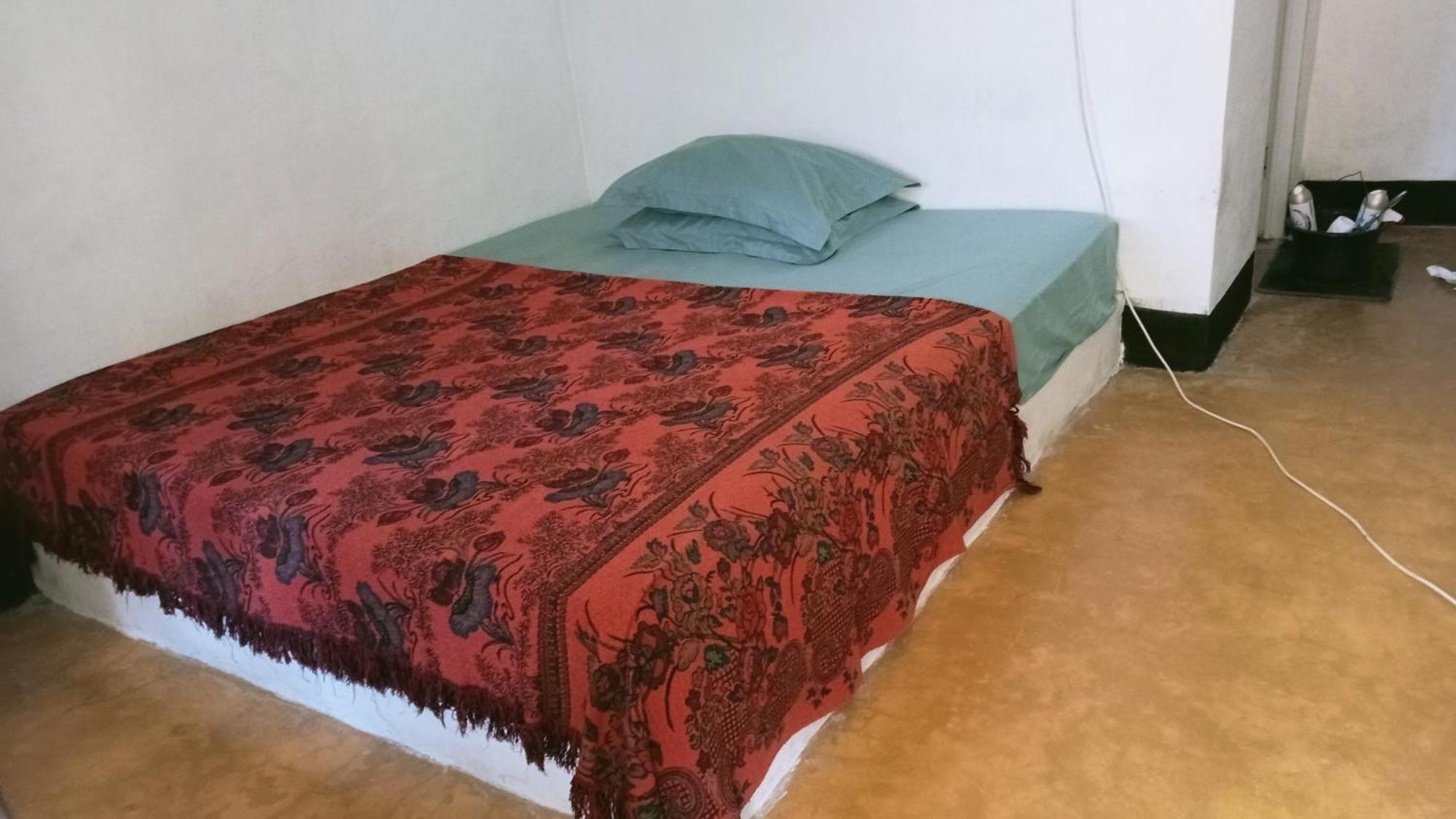 Perwita Homestay Kuta  Ruang foto