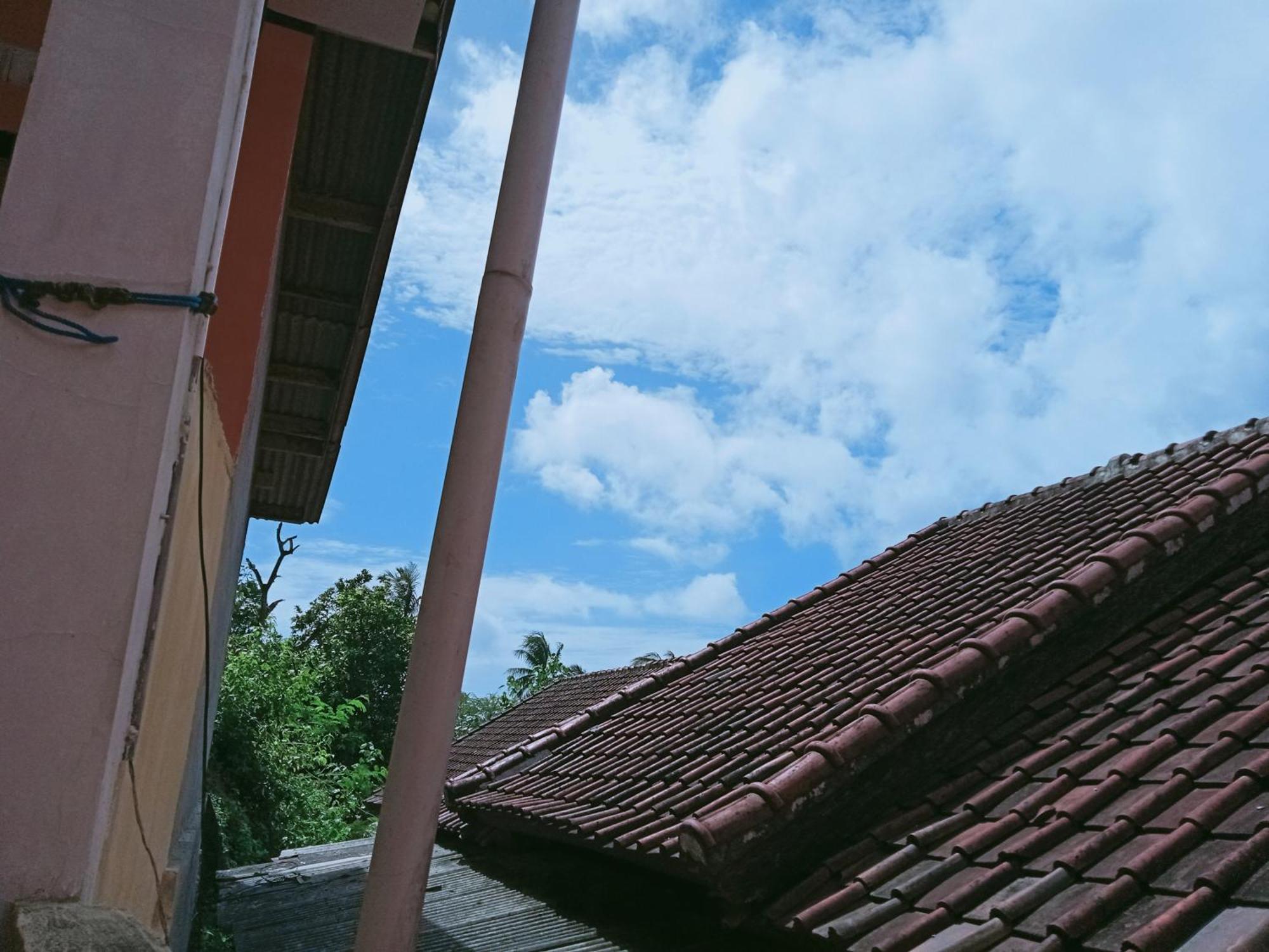 Perwita Homestay Kuta  Ruang foto