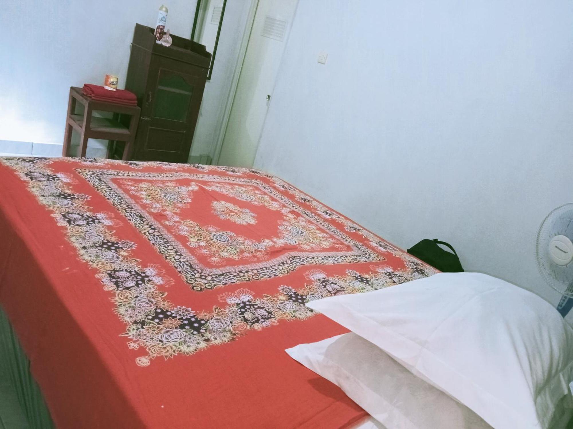 Perwita Homestay Kuta  Ruang foto