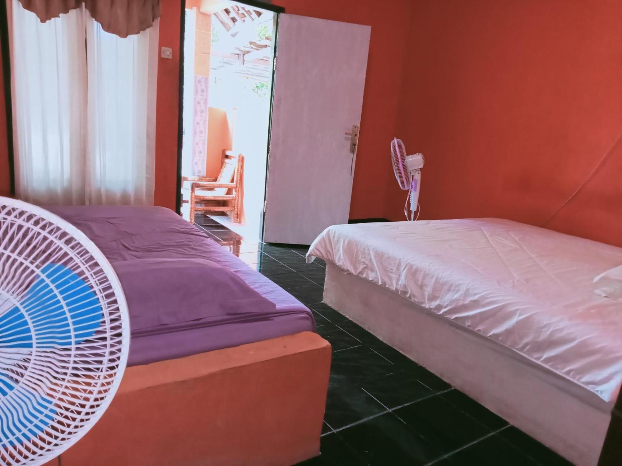 Perwita Homestay Kuta  Ruang foto