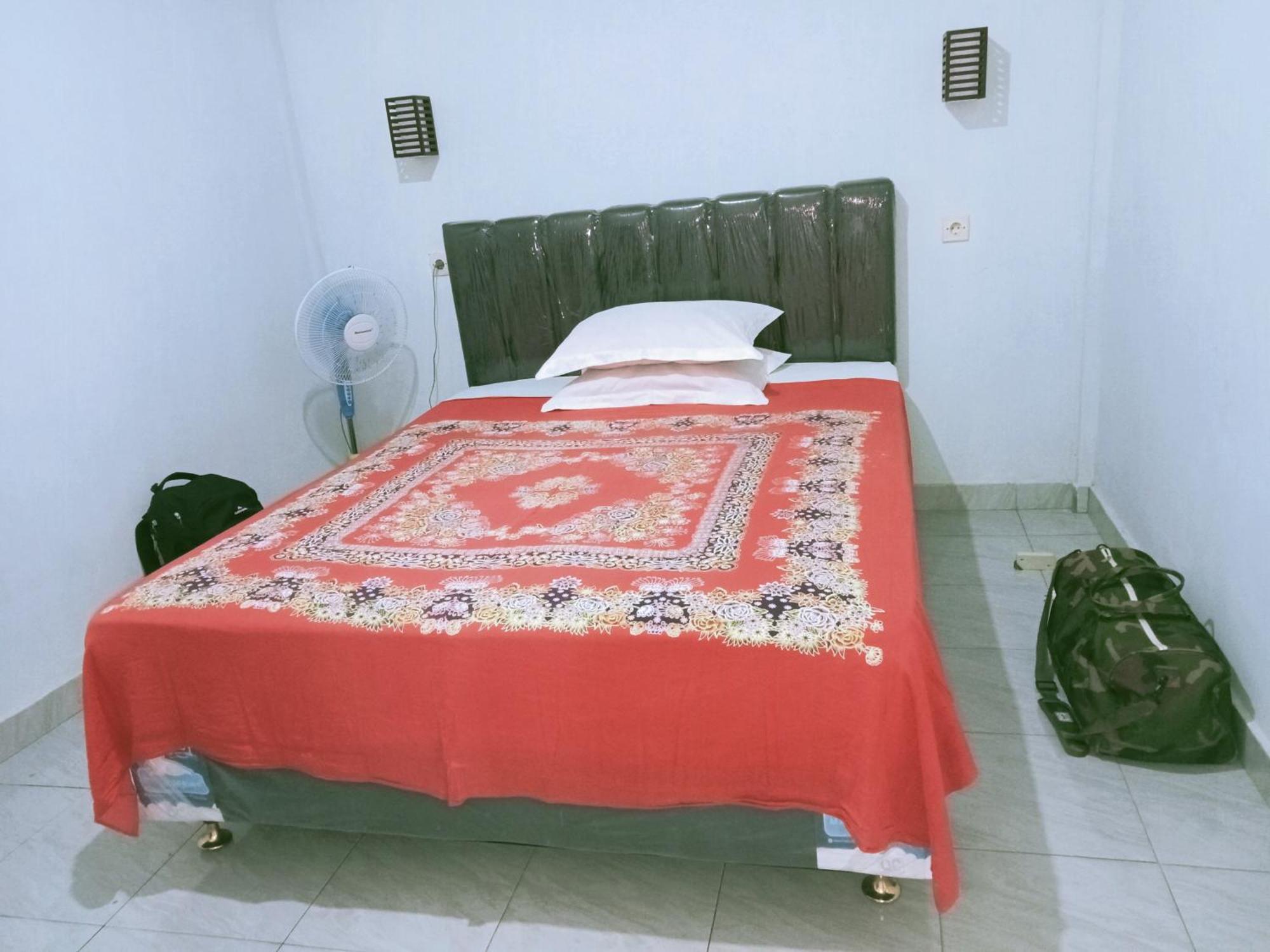 Perwita Homestay Kuta  Ruang foto