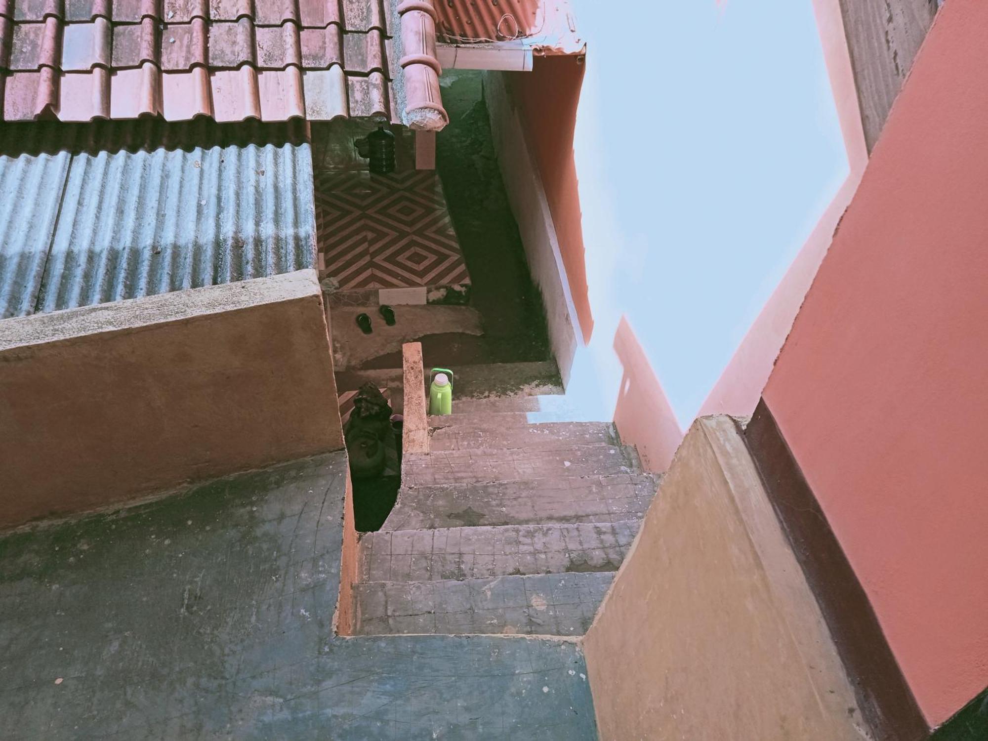 Perwita Homestay Kuta  Ruang foto