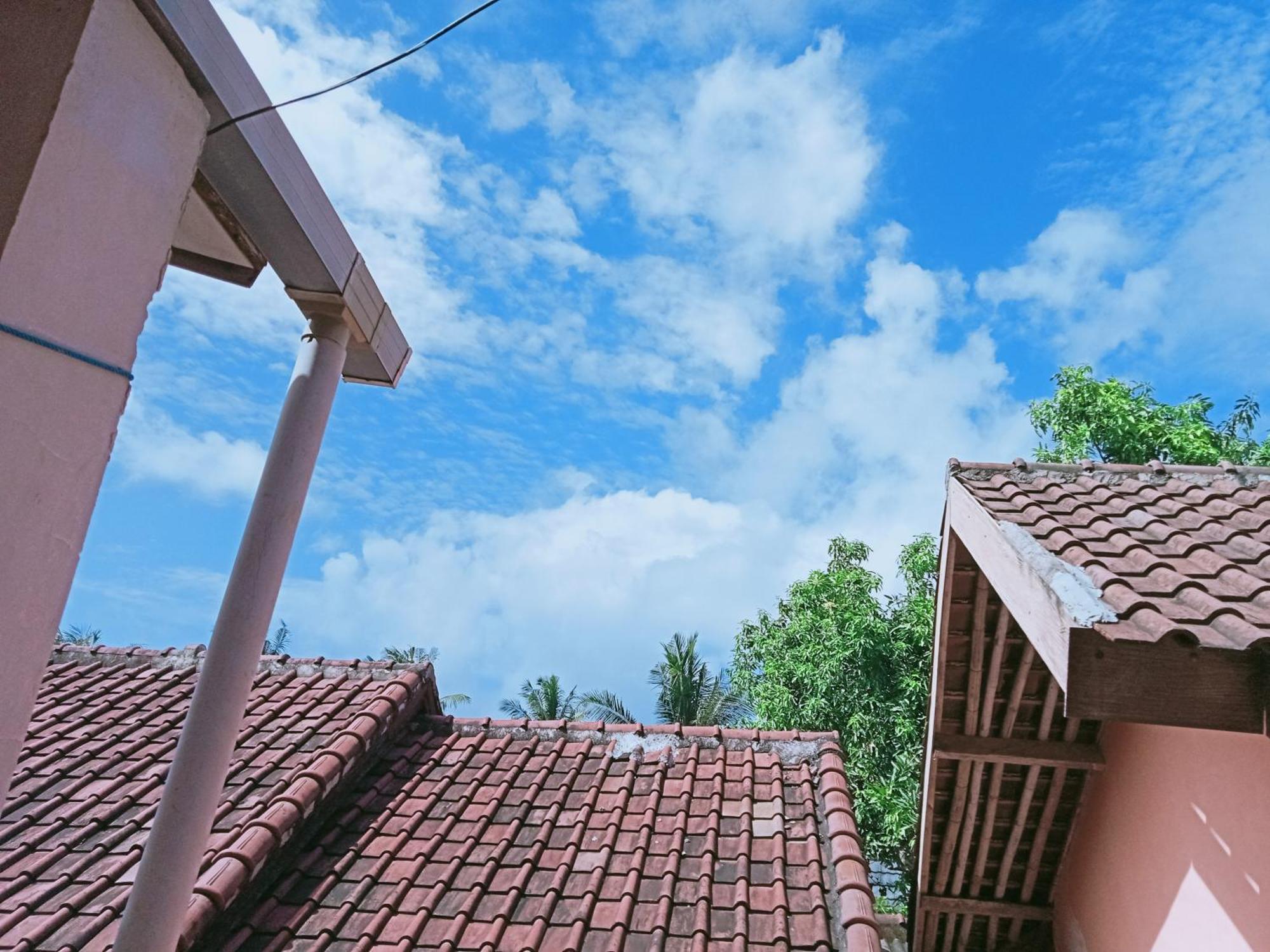 Perwita Homestay Kuta  Ruang foto