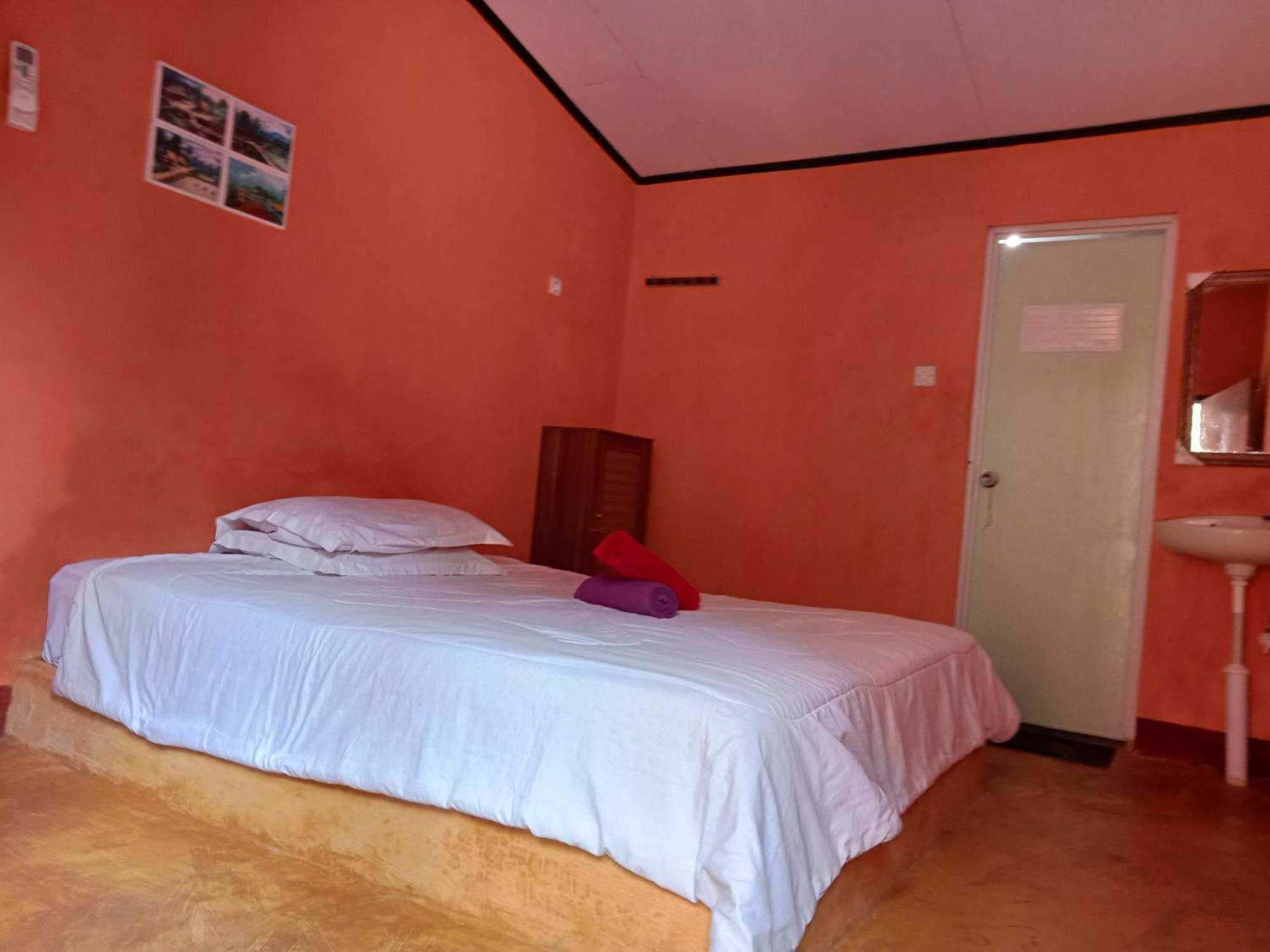 Perwita Homestay Kuta  Bagian luar foto