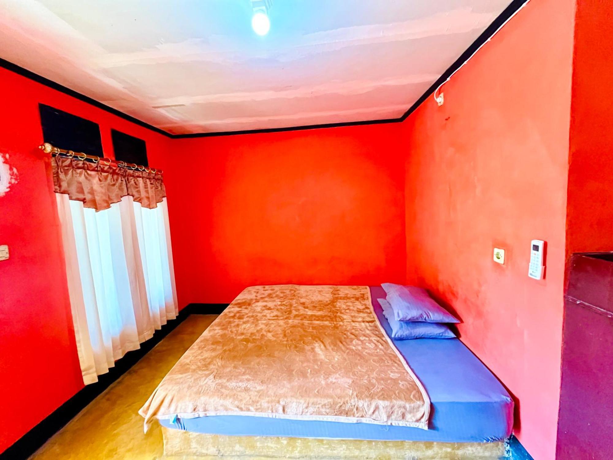 Perwita Homestay Kuta  Bagian luar foto