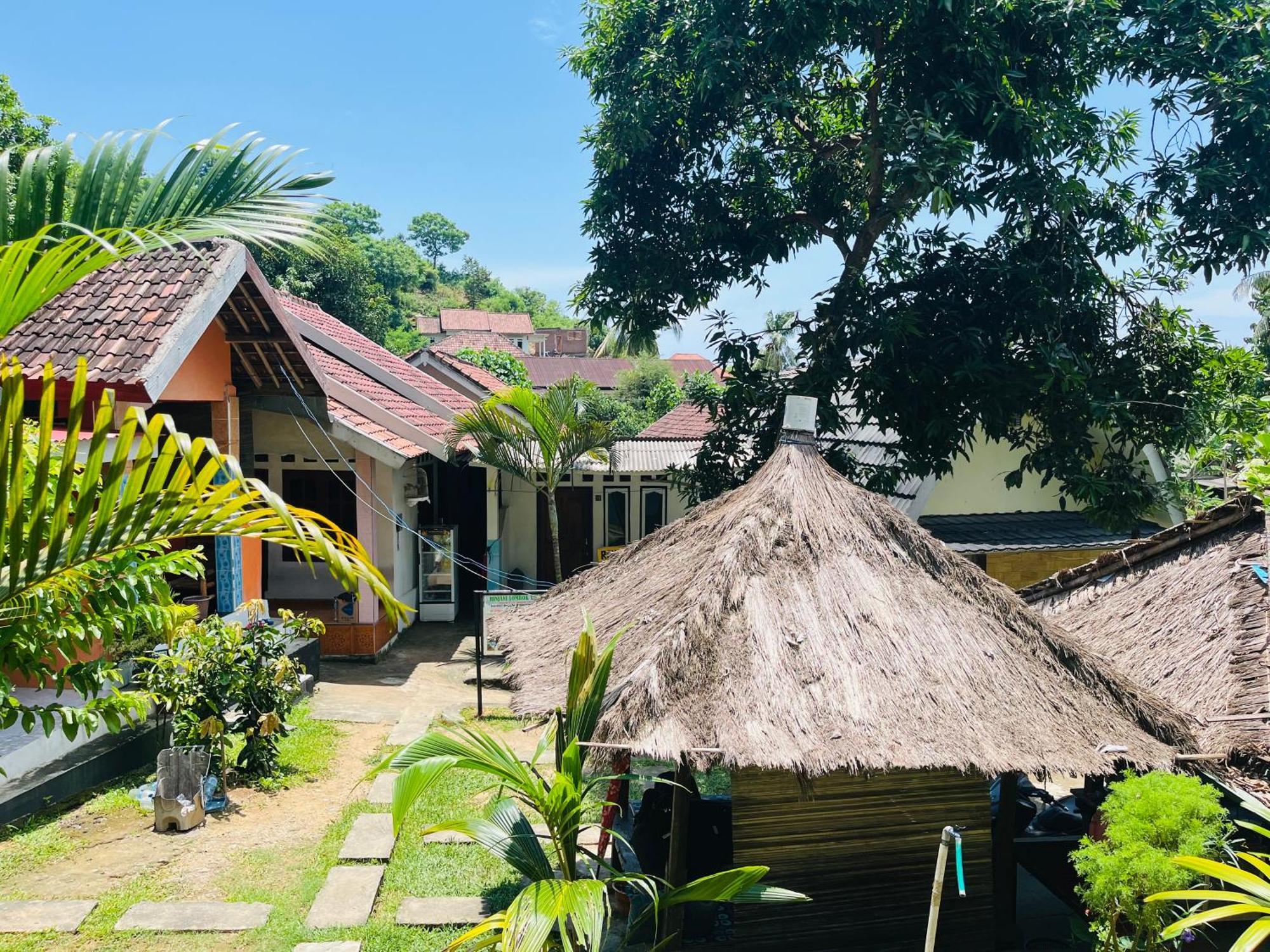 Perwita Homestay Kuta  Bagian luar foto