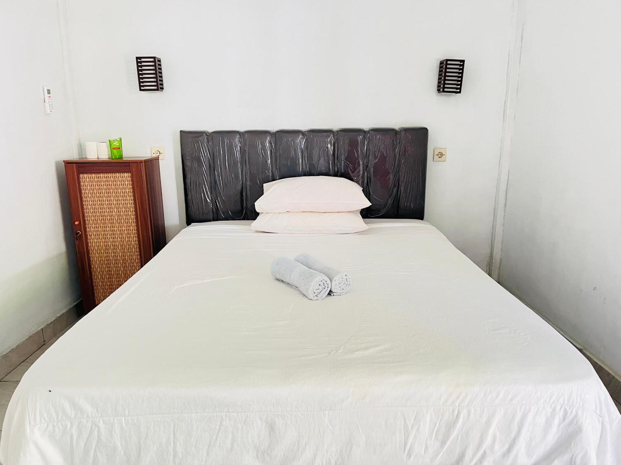 Perwita Homestay Kuta  Bagian luar foto