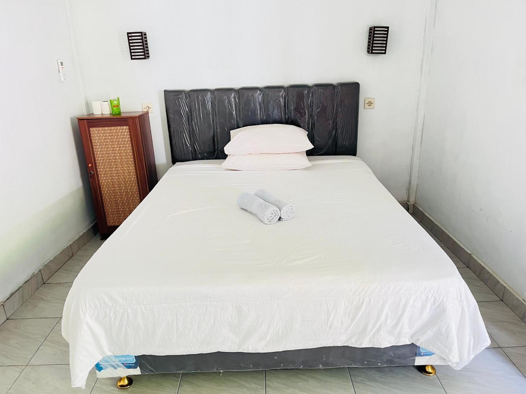 Perwita Homestay Kuta  Bagian luar foto