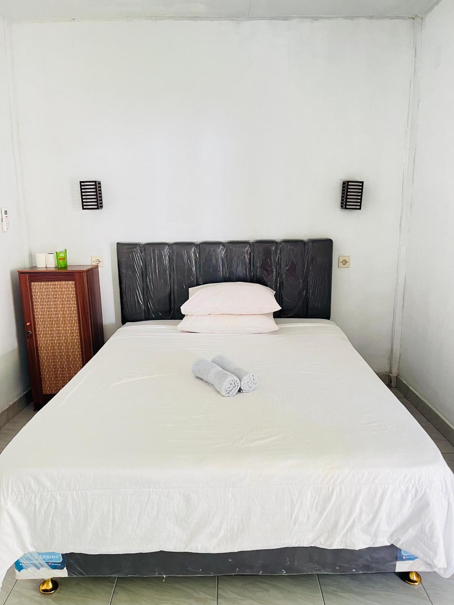 Perwita Homestay Kuta  Bagian luar foto