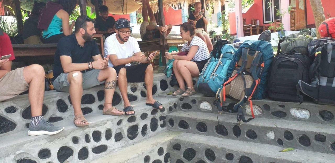 Perwita Homestay Kuta  Bagian luar foto